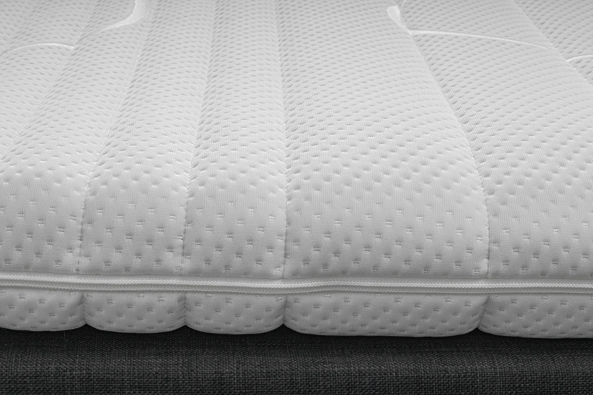 Topmatras Silver Line - Hybrid - Image 2