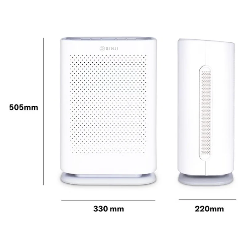 Luchtreiniger - Air Purifier - Image 10