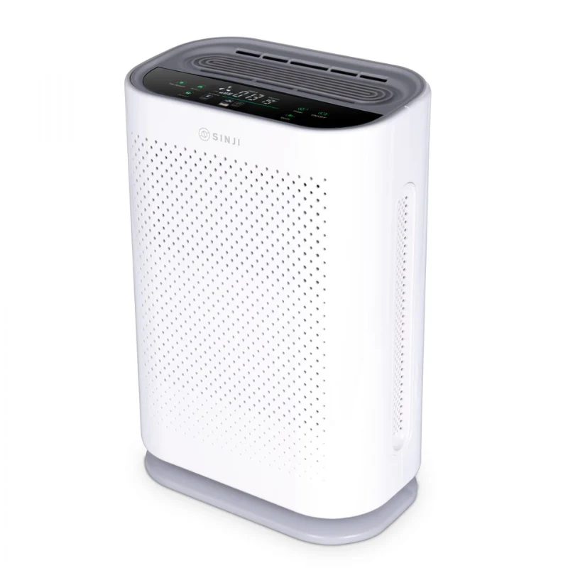 Luchtreiniger - Air Purifier - Image 2