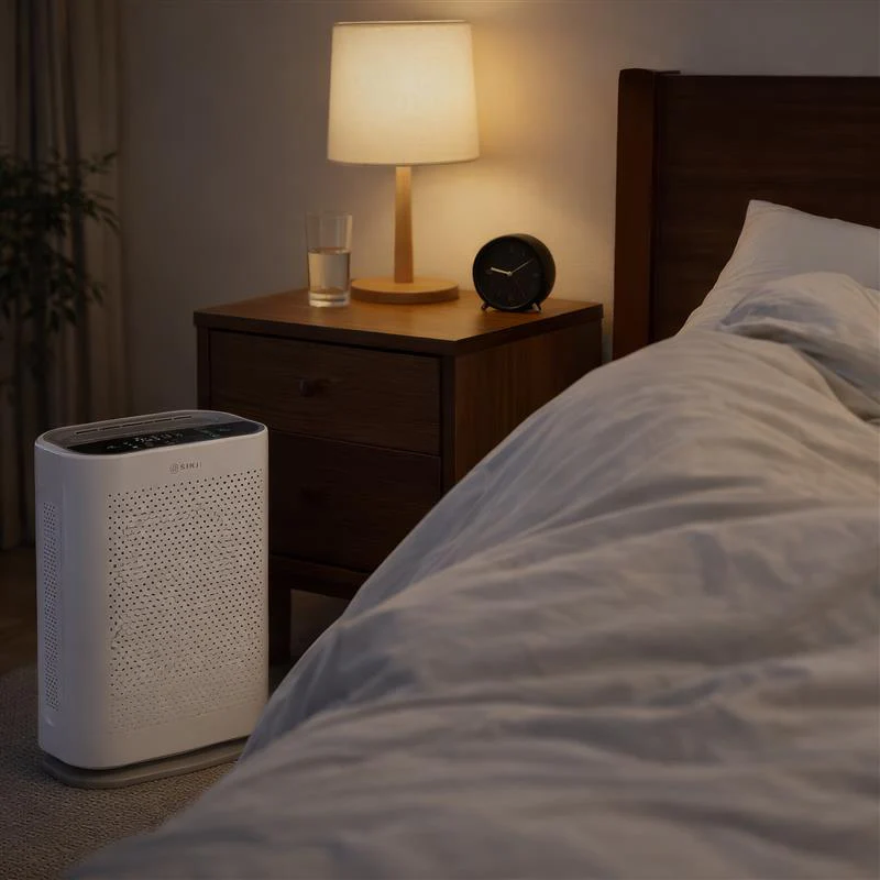 Luchtreiniger - Air Purifier - Image 3