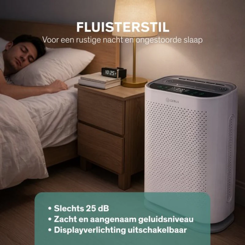 Luchtreiniger - Air Purifier - Image 7