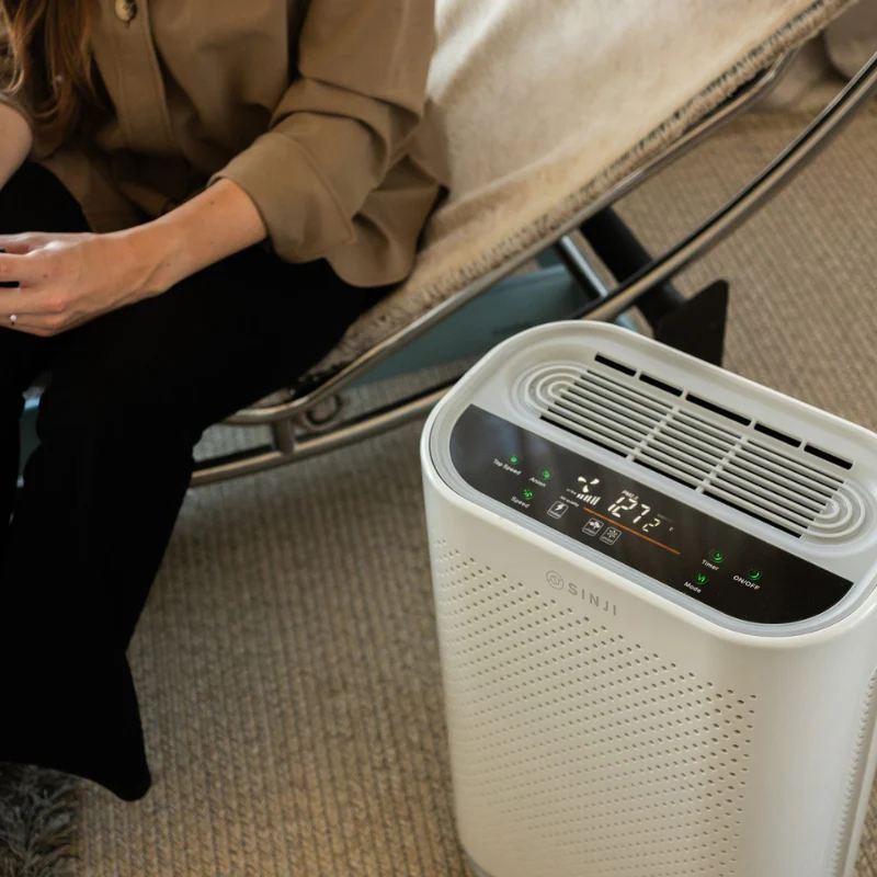 Luchtreiniger - Air Purifier - Image 8