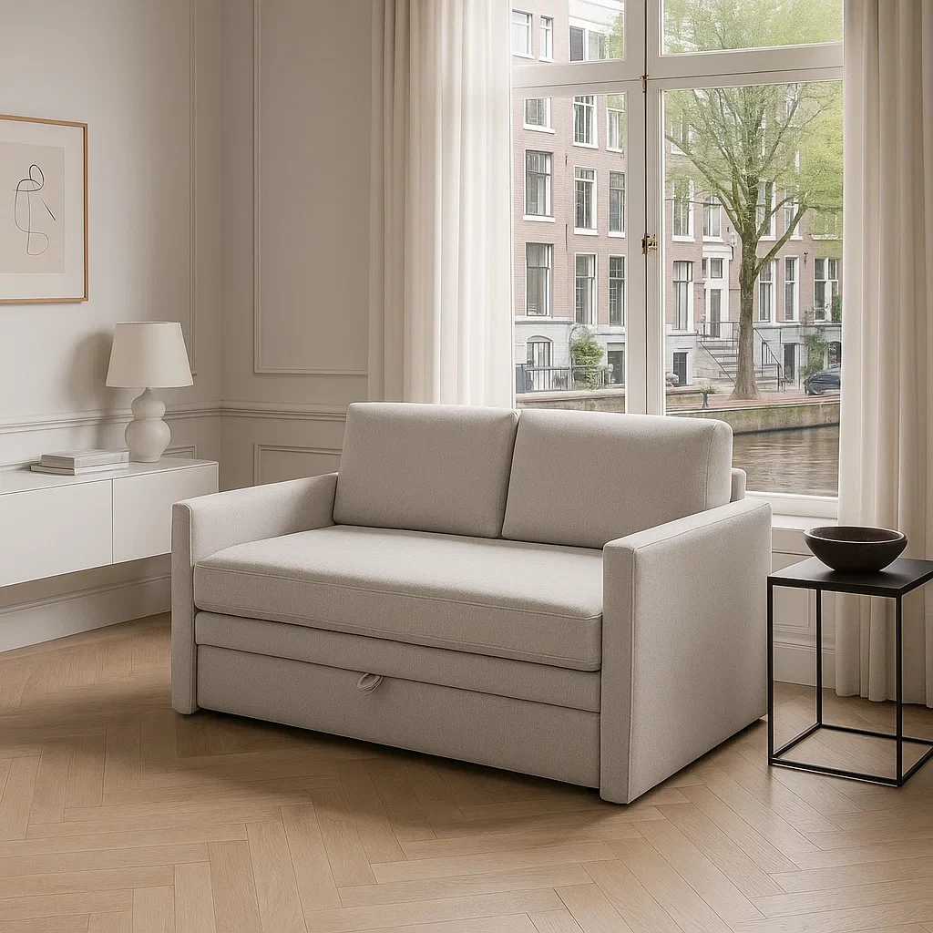Slaapbank Flexa Sleep - Image 3