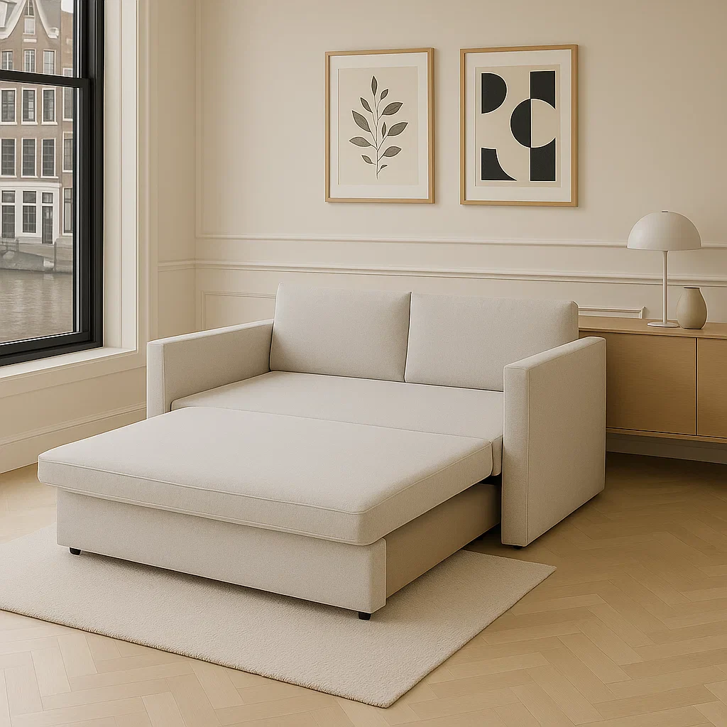 Slaapbank Flexa Sleep - Image 5