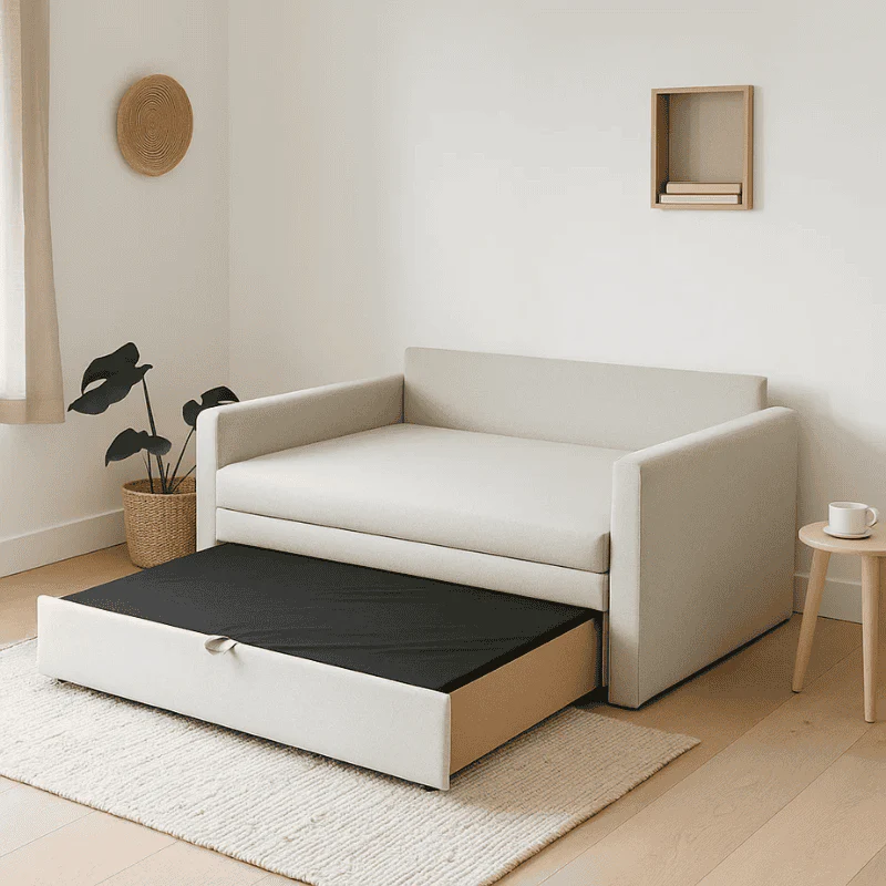 Slaapbank Flexa Sleep - Image 7
