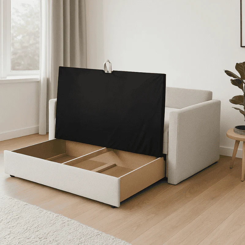 Slaapbank Flexa Sleep - Image 8