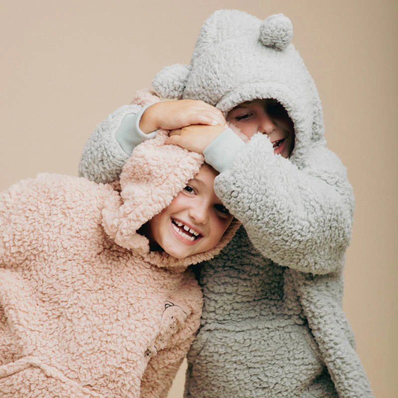 Teddy Knuffeltrui Kids - Image 2