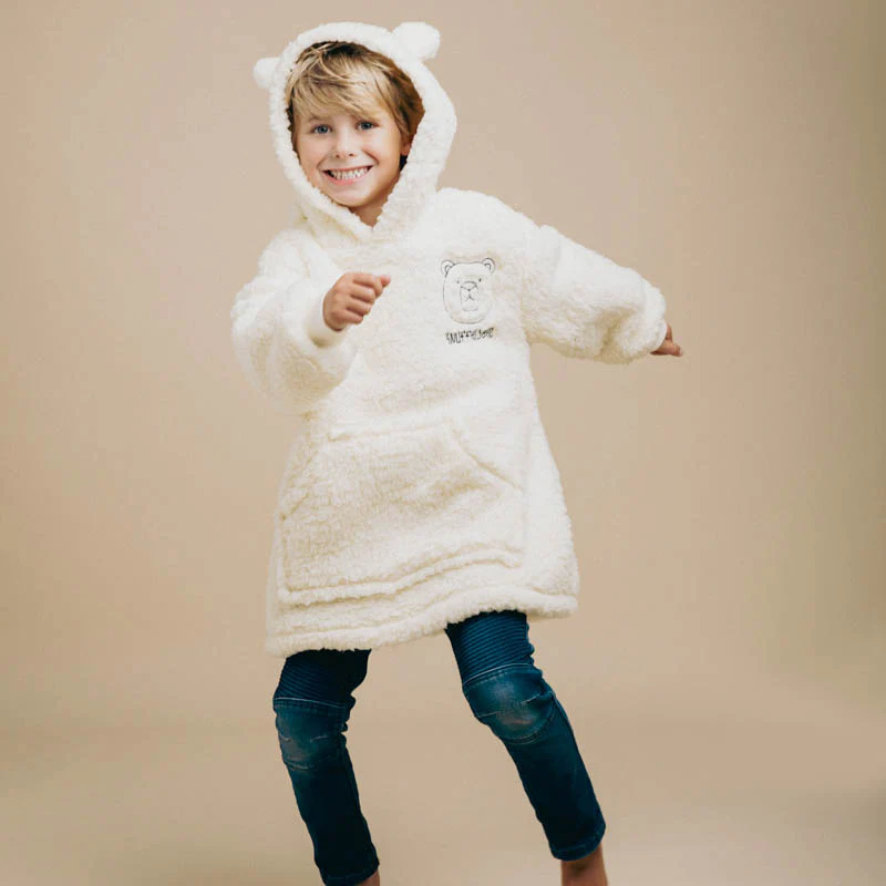 Teddy Knuffeltrui Kids - Image 3