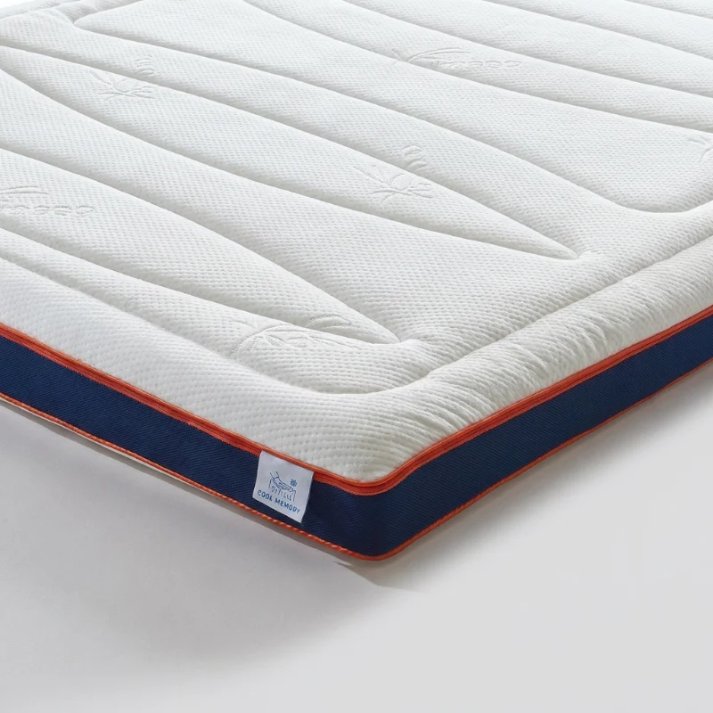 Topmatras Bamboo Cloud Topper - Image 2