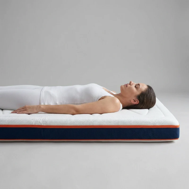 Topmatras Bamboo Cloud Topper - Image 5