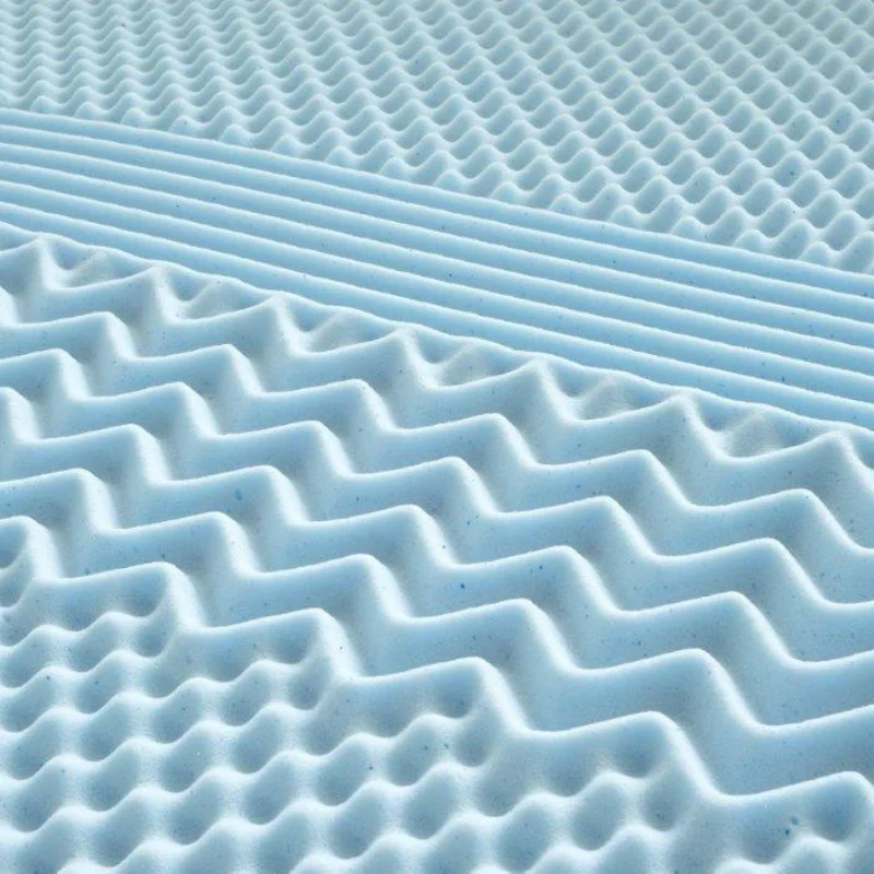 Topmatras Multi Comfort - Viscogel - Image 5