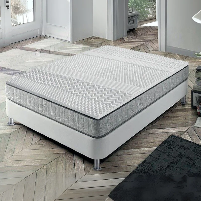Topmatras Multi Comfort - Traagschuim - Image 3