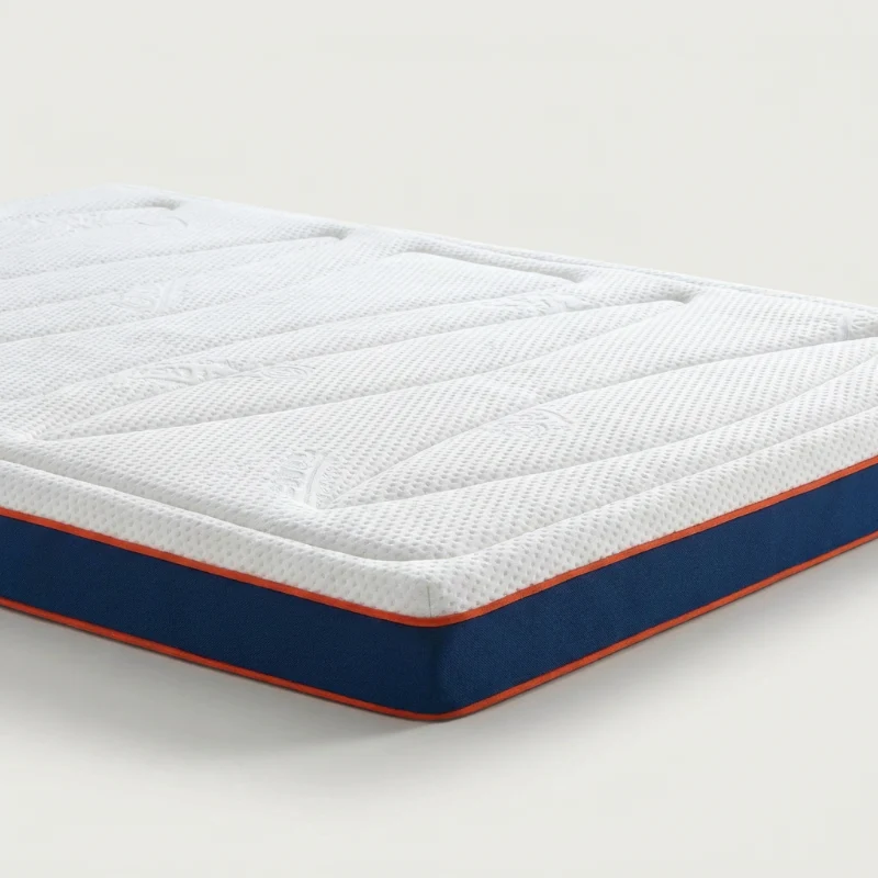 Topmatras Tencel Latex Comfort - Image 2