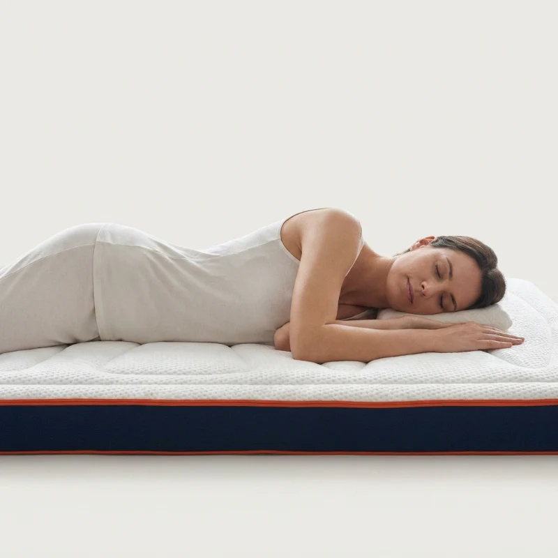 Topmatras Tencel Latex Comfort - Image 5