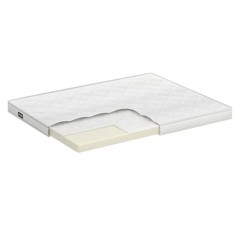 Topmatras Deluxe - NASA Traagschuim - Image 4