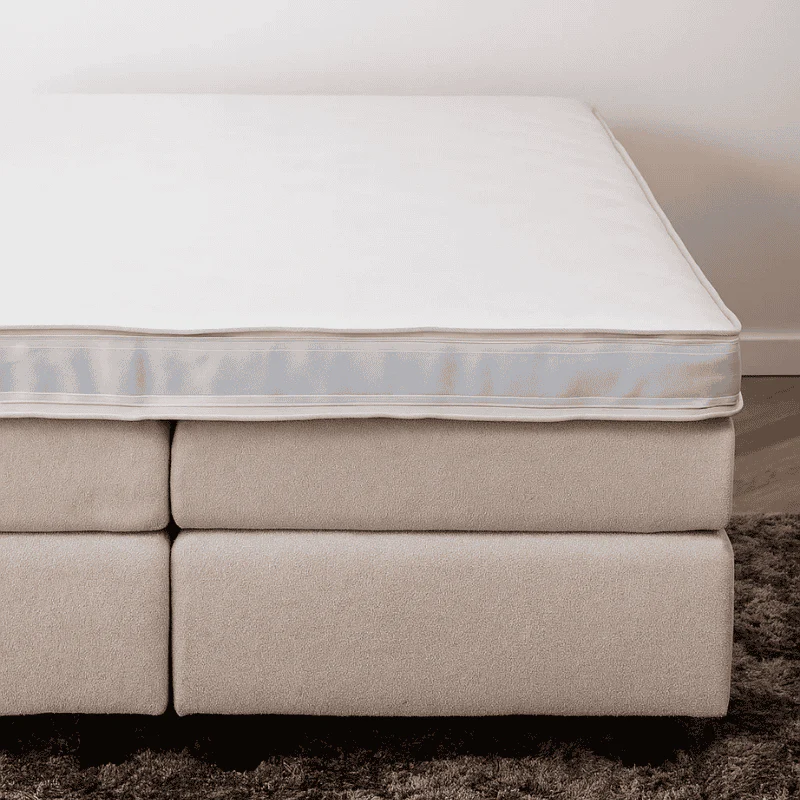 Topmatras Deluxe - NASA Traagschuim - Image 5