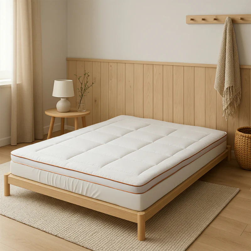 Topmatras - Fleece - Image 2