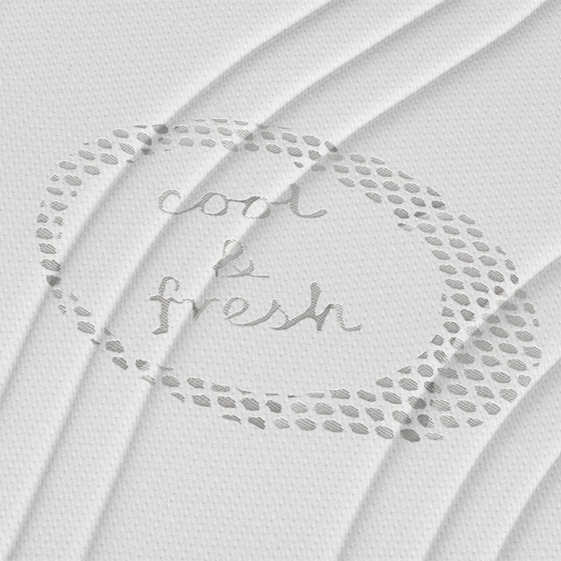 Topmatras Luxury Line - Comfortschuim - Image 6
