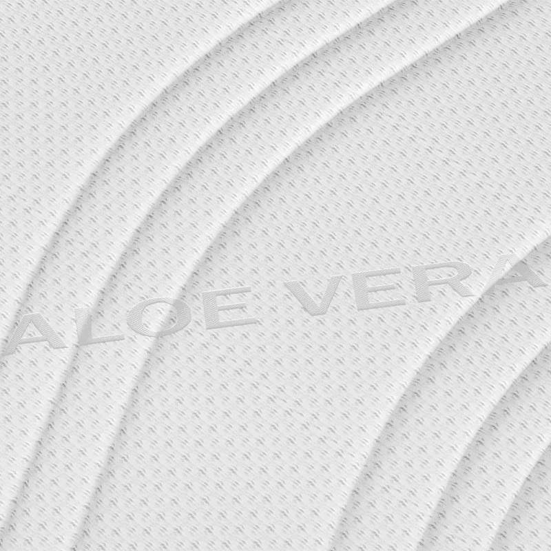 Topmatras Luxury Line - Hybrid Koudschuim - Image 4