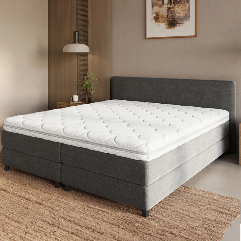 Topmatras Luxury Line - Hybrid Koudschuim - Image 9