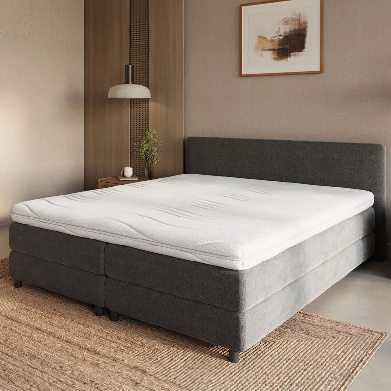 Topmatras Luxury Line - Latex - Image 3