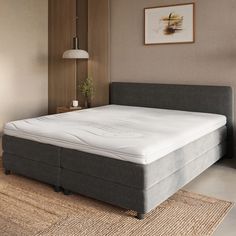 Topmatras Luxury Line - Latex - Image 5