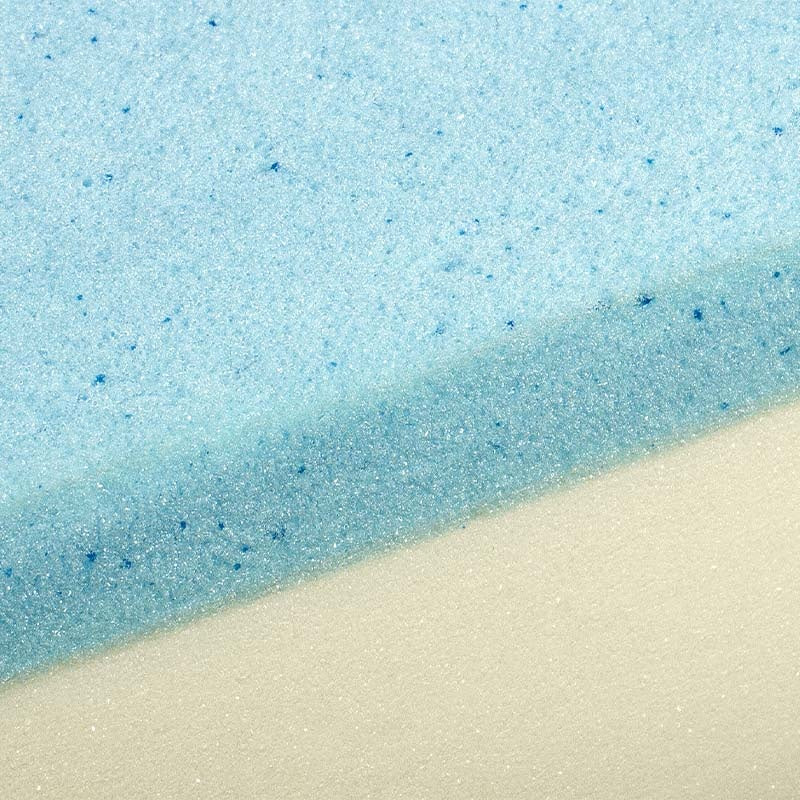 Topmatras Twin Motion - Hybrid Gel - Image 6