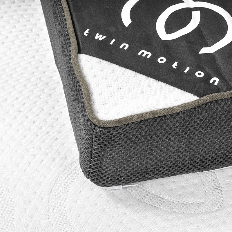 Topmatras Twin Motion - Hybrid Gel - Image 7