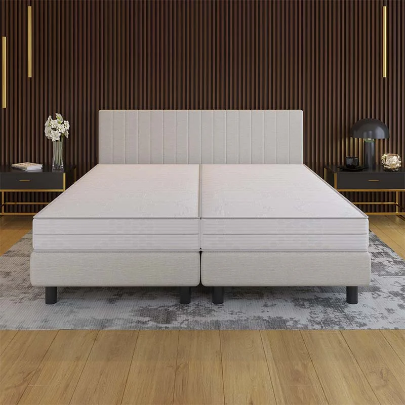 Verkoelend Matras - Cool Touch Technology - Image 3