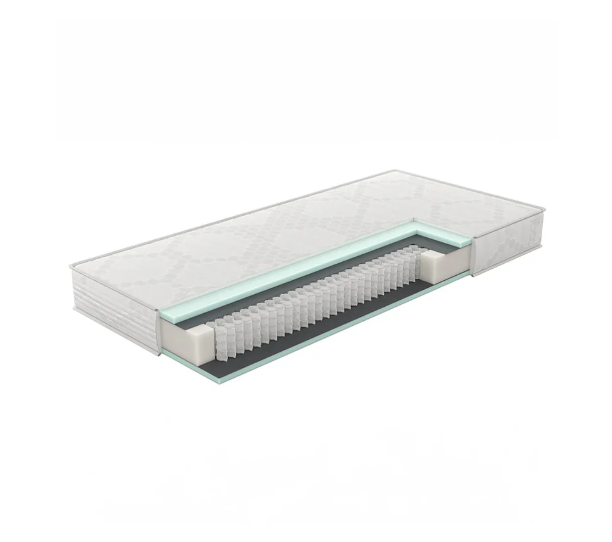 Verkoelend Matras - Cool Touch Technology - Image 4