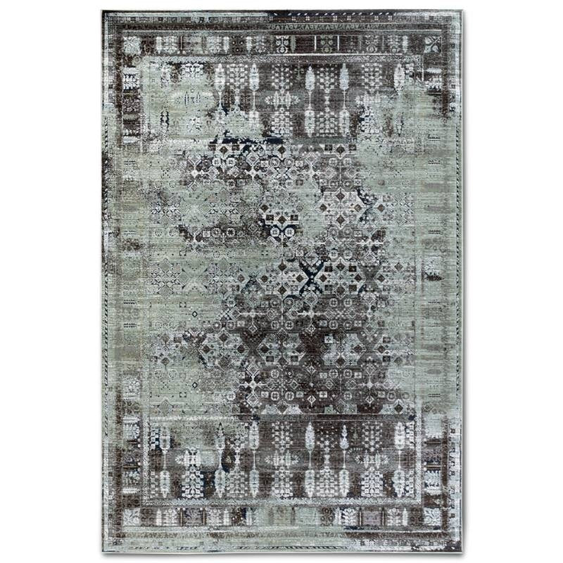 Vloerkleed Agnes - Mintgroen - Image 2