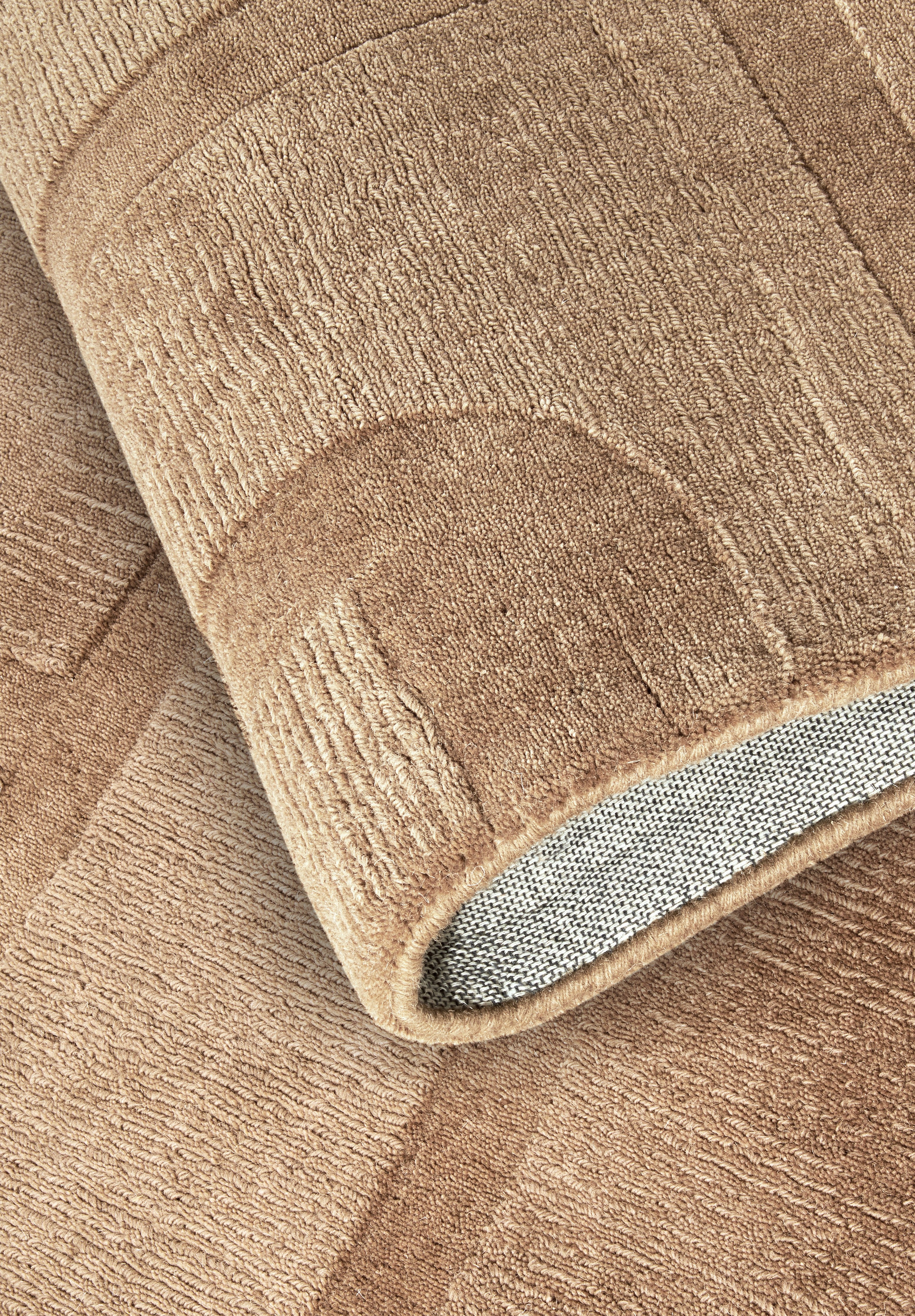 Vloerkleed Alexis Rechthoekig - Beige - Image 3