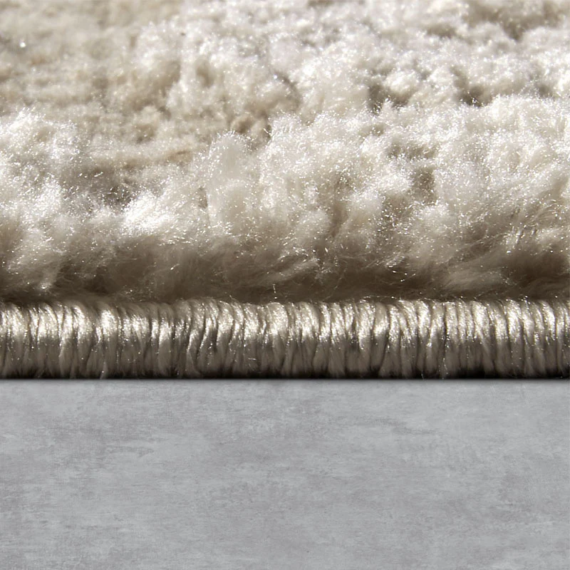 Vloerkleed Artistique - Beige - Image 4