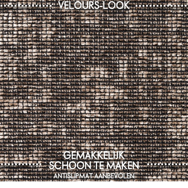 Vloerkleed Brilliance - Beige - Image 8