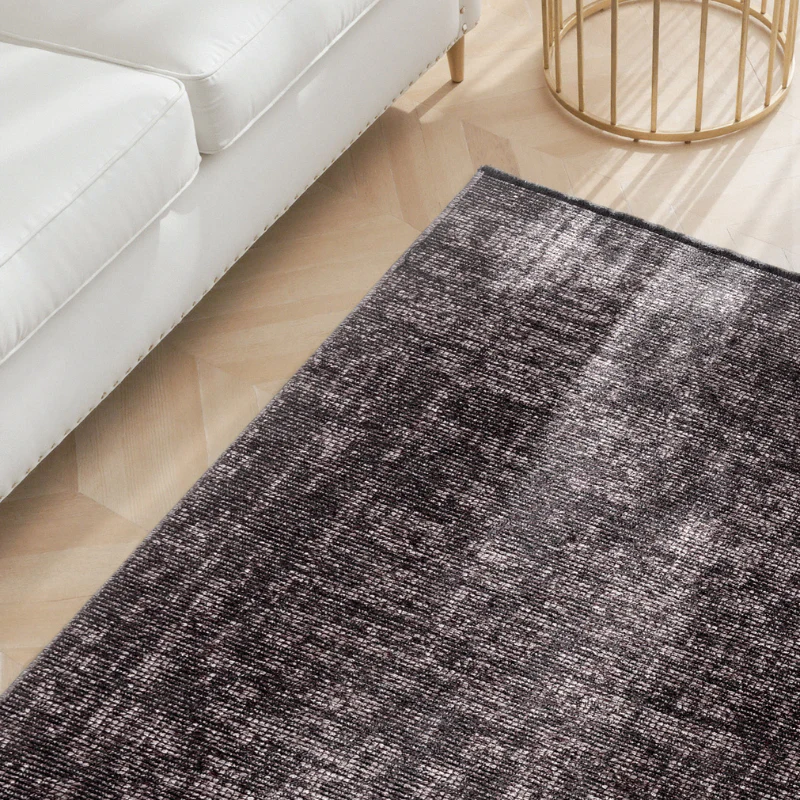 Vloerkleed Brilliance - Bruin - Image 5