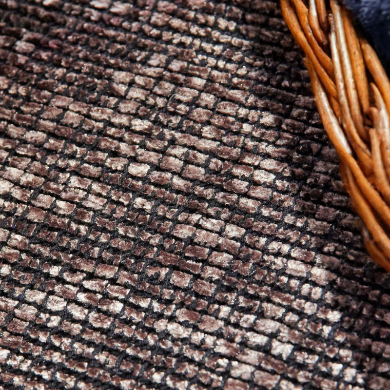 Vloerkleed Brilliance - Bruin - Image 6