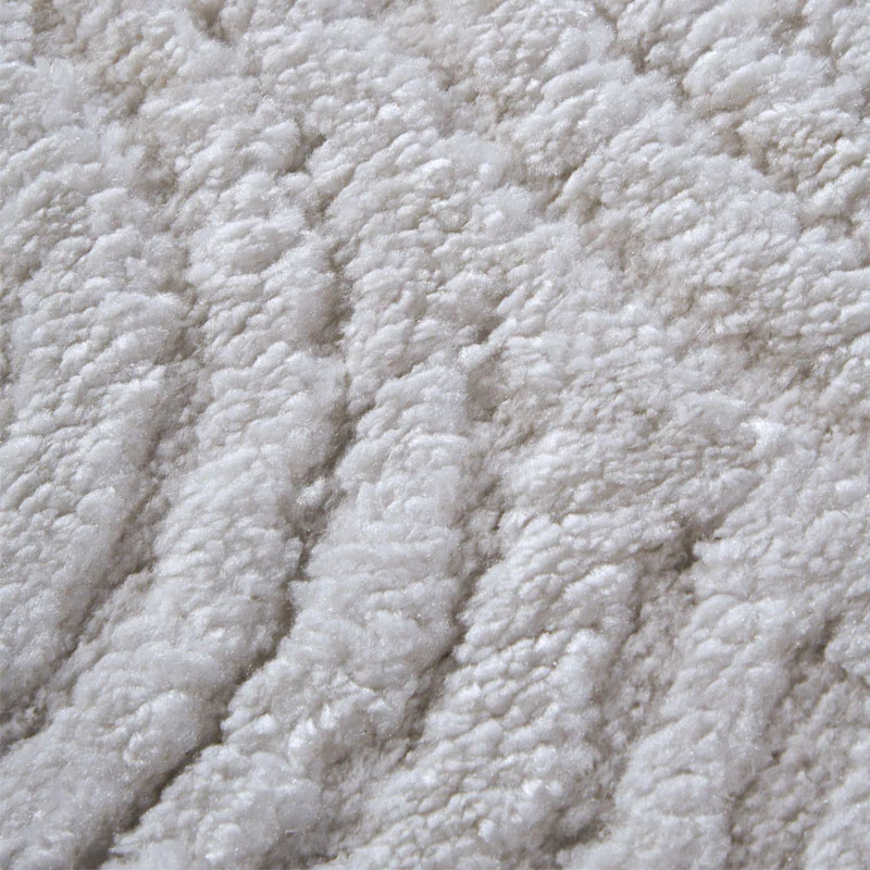 Vloerkleed Chappe - Off White - Image 2
