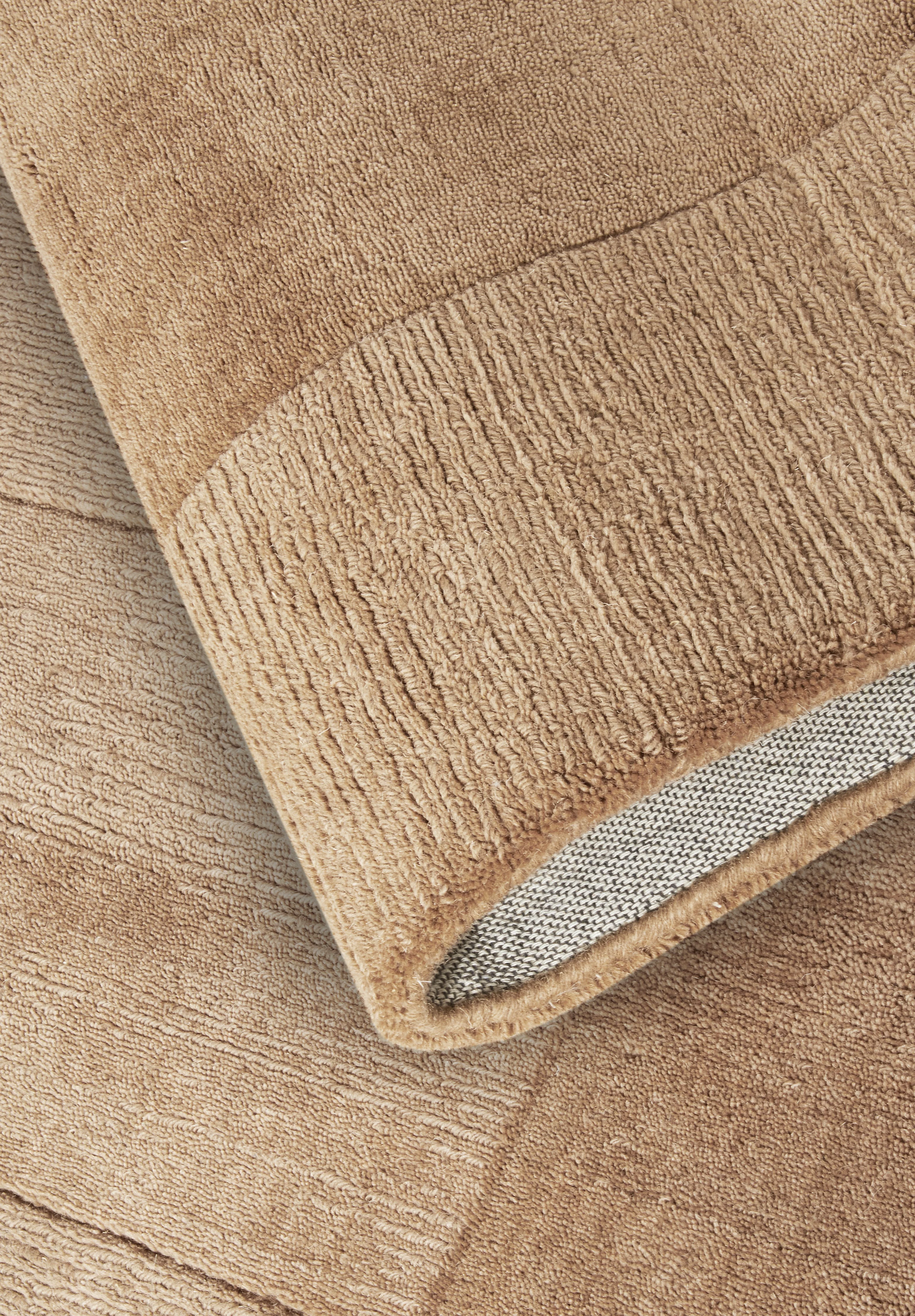 Vloerkleed Charlotte Rechthoekig - Beige - Image 3