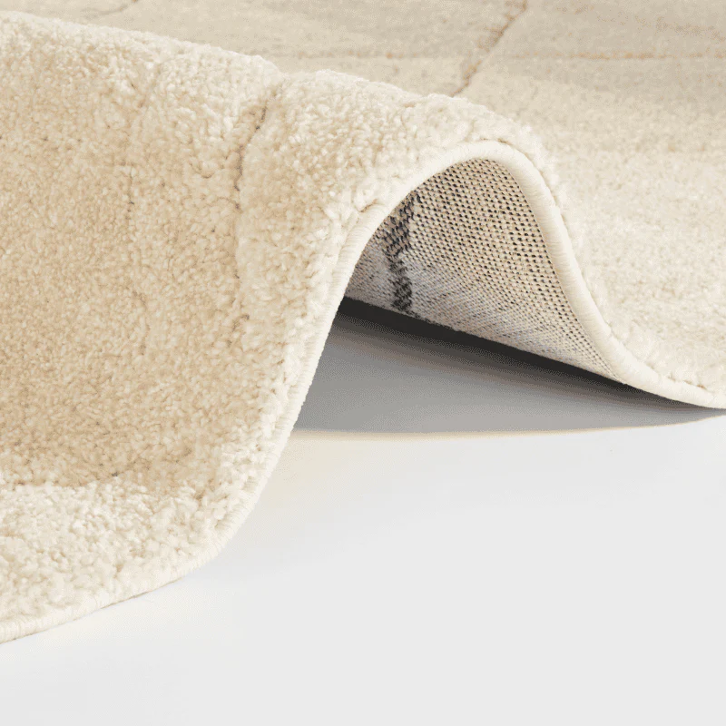 Vloerkleed Colin - Beige - Image 4