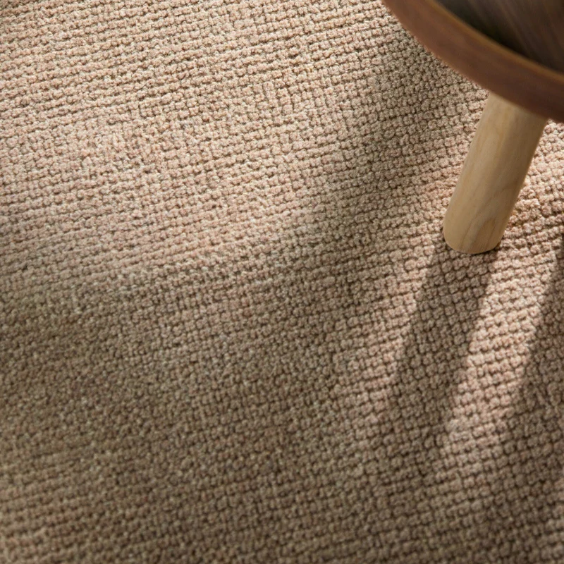 Vloerkleed Croom Rechthoekig - Beige - Image 4
