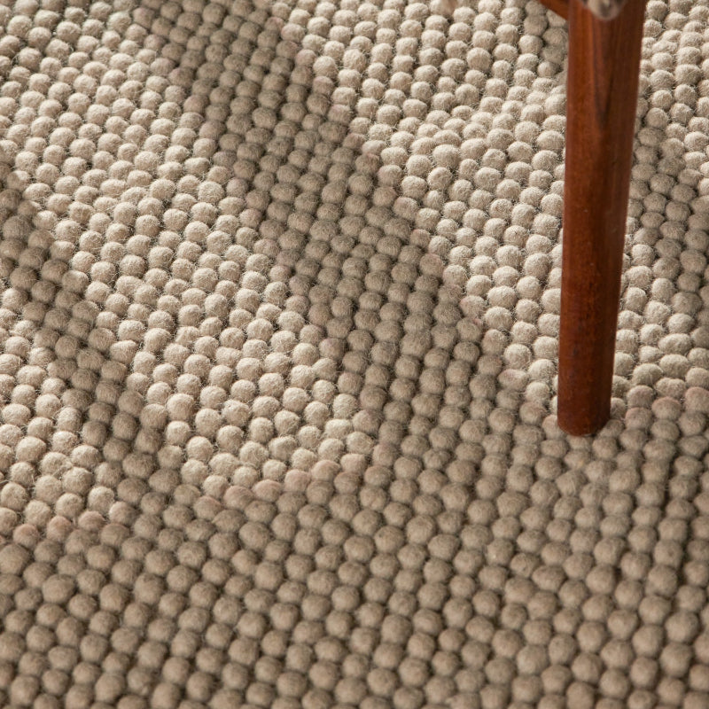 Vloerkleed Diana Rechthoekig - Beige - Image 4