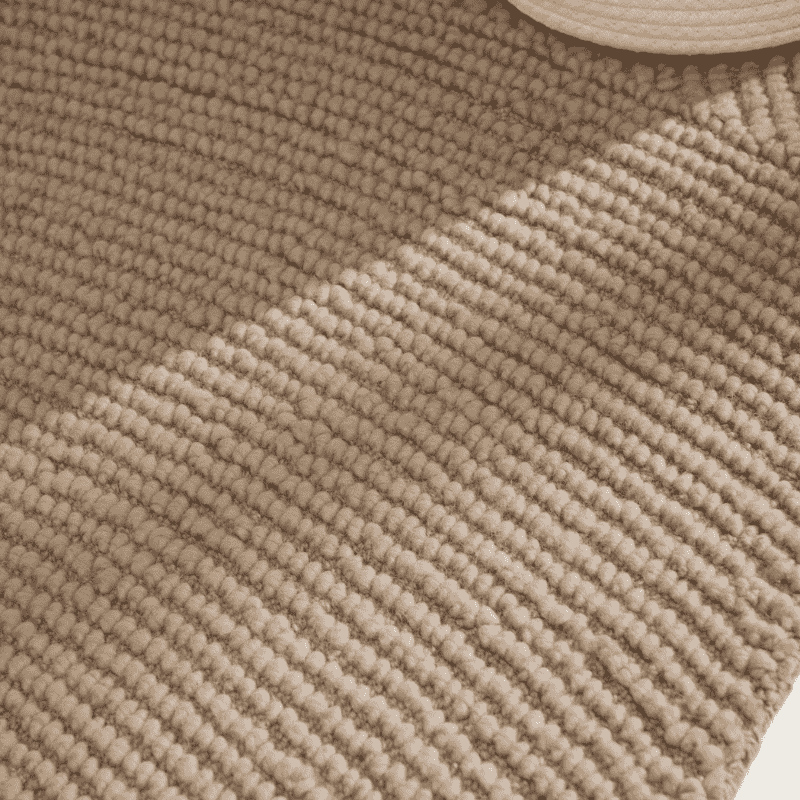 Vloerkleed Eleni - Beige - Image 10