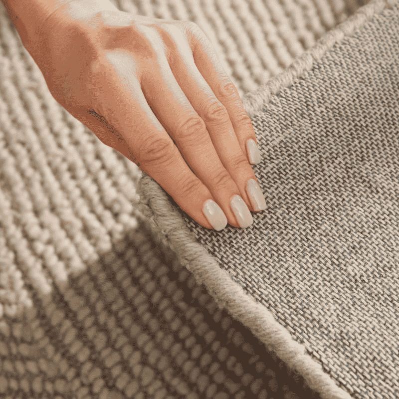 Vloerkleed Eleni - Beige - Image 5