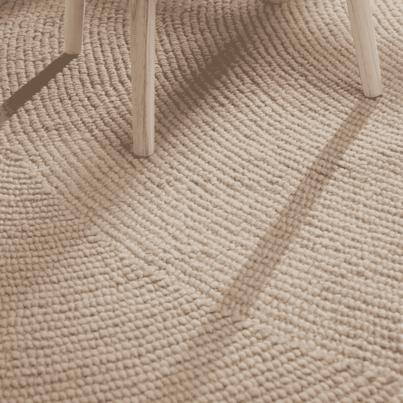 Vloerkleed Eleni - Beige - Image 6