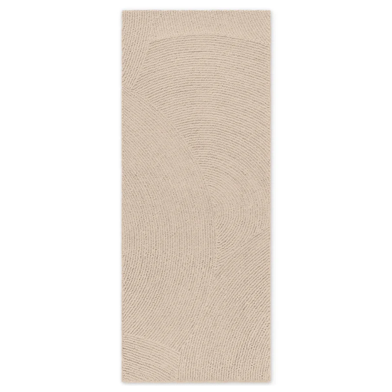 Vloerkleed Eleni - Beige - Image 7