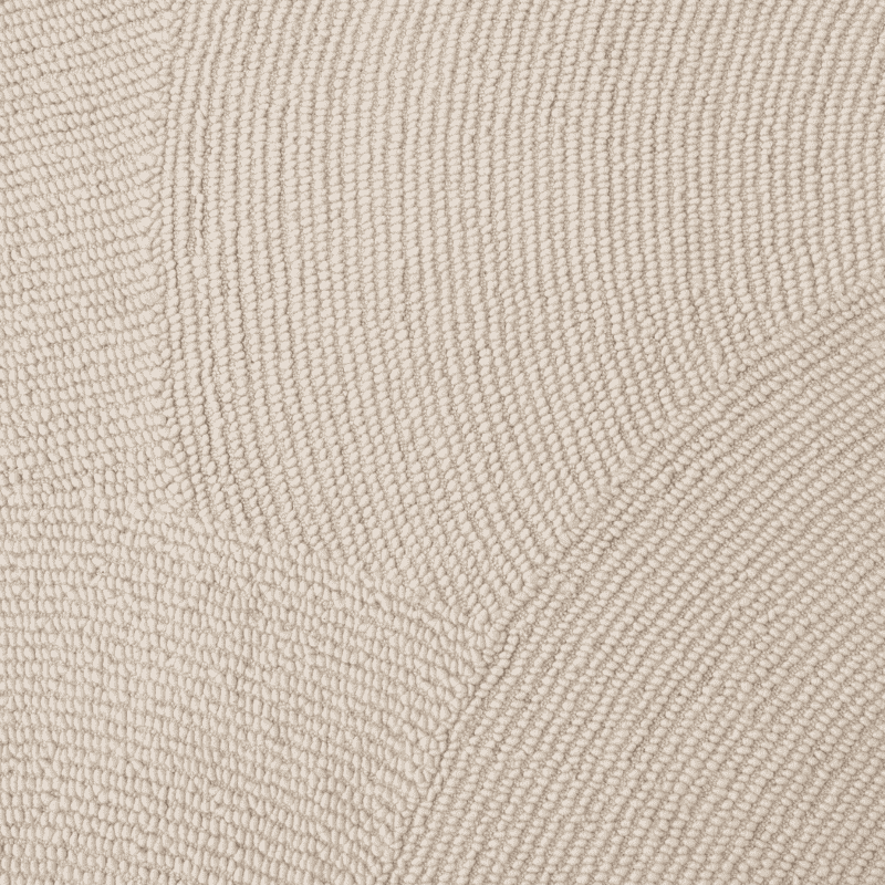 Vloerkleed Eleni - Crème - Image 8