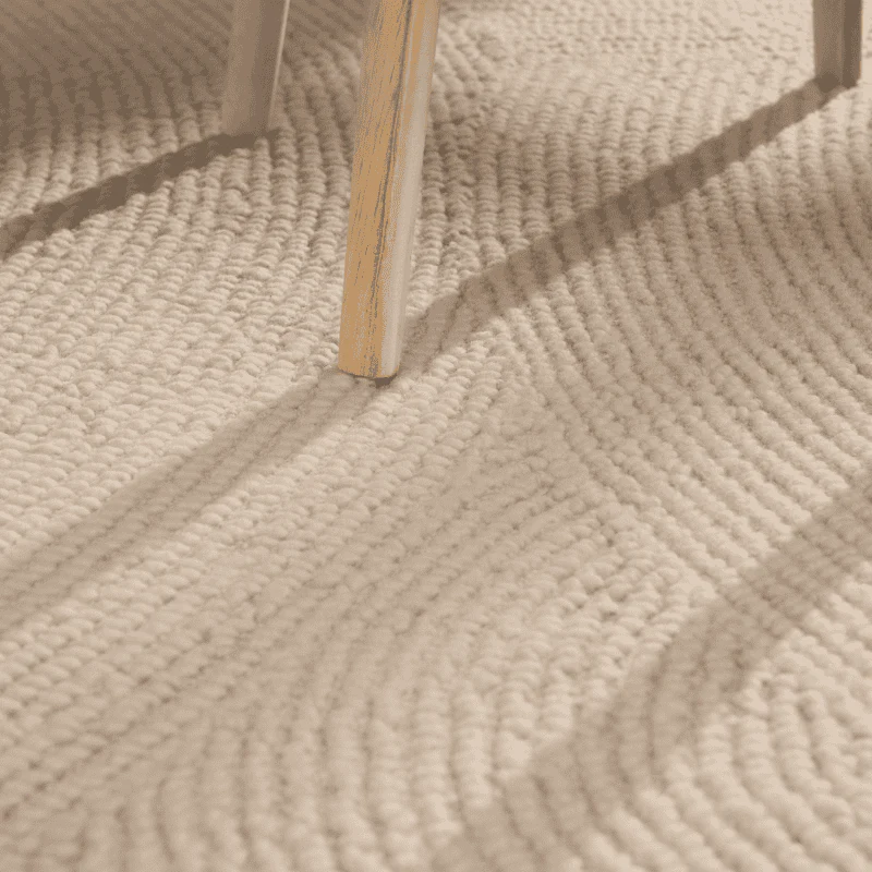 Vloerkleed Eleni - Crème - Image 9