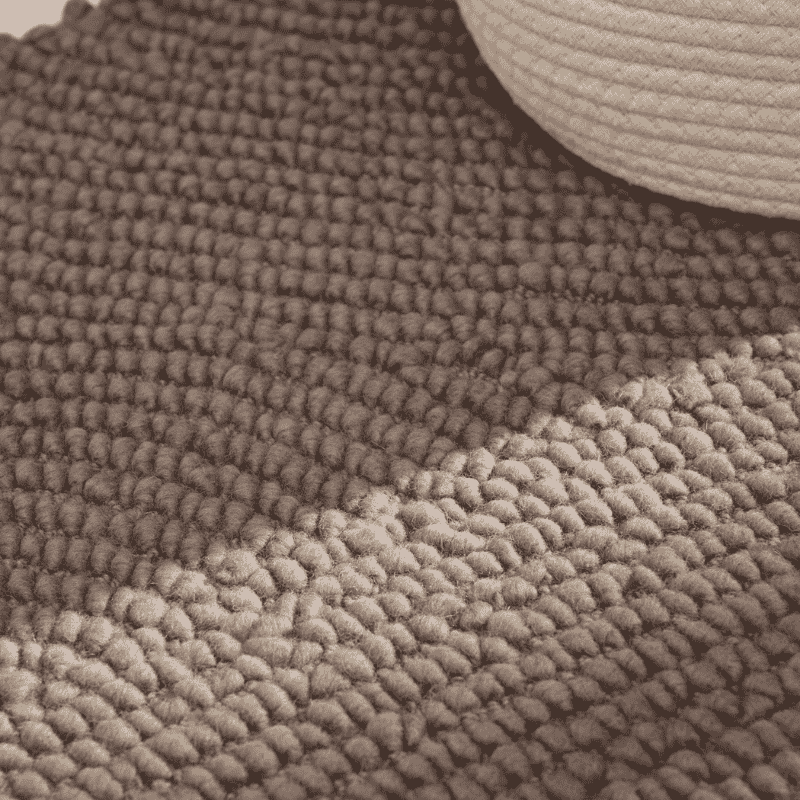 Vloerkleed Eleni - Taupe - Image 7