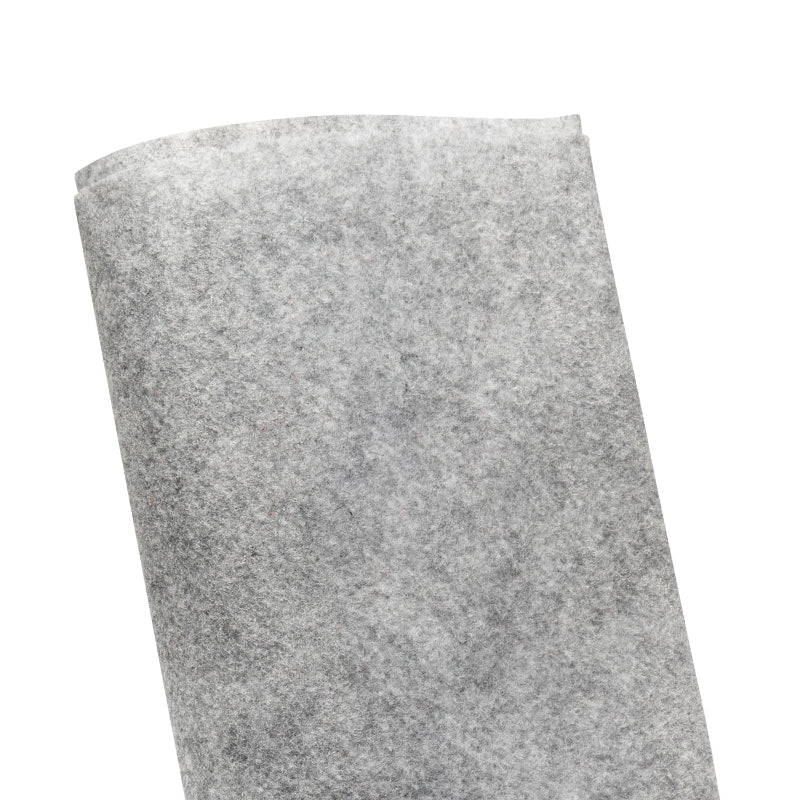 Vloerkleed Grip Rechthoekig - Grijs - Image 2