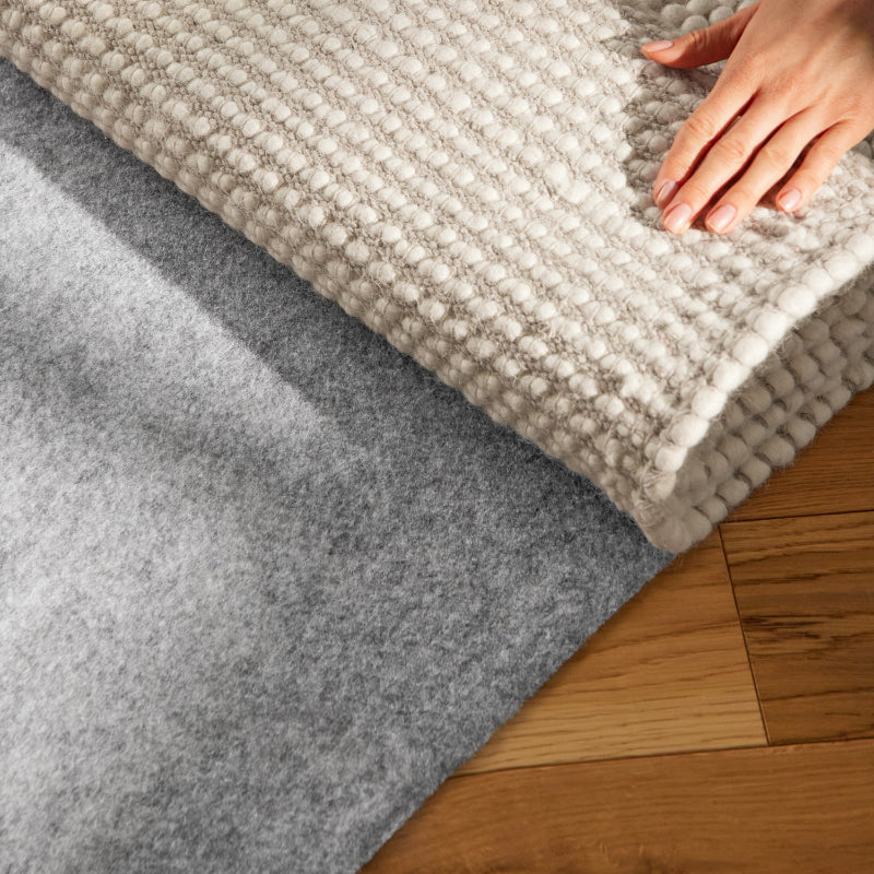 Vloerkleed Grip Rechthoekig - Grijs - Image 6